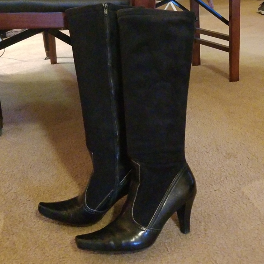 Franco Sarto boots - Picture 4 of 6